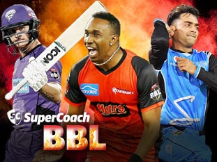 D'Arcy Short, Dwayne Bravo and Rashid Khan were among last season's best.