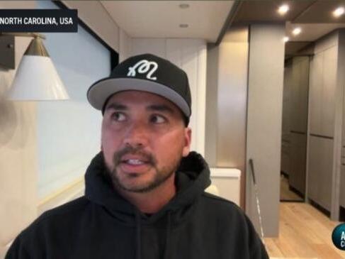 ‘Dark times’ – Jason Day reveals how close he was to stepping away