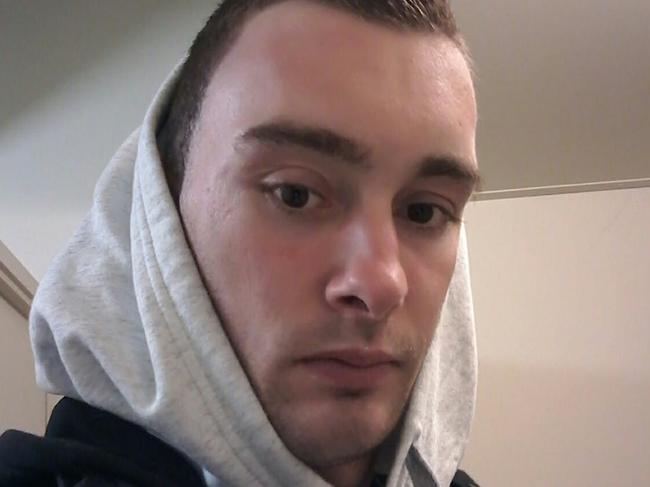 Joel Russo, 25, Coburg rape accused Facebook photos. *ID Confirmed Josh Fagan*