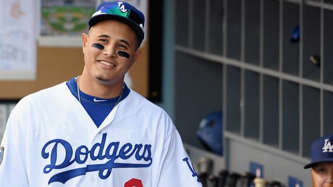 Manny Machado secured a whopping payday.