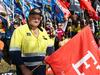 Health boss in firing line as Cairns Hospital workers go hungry