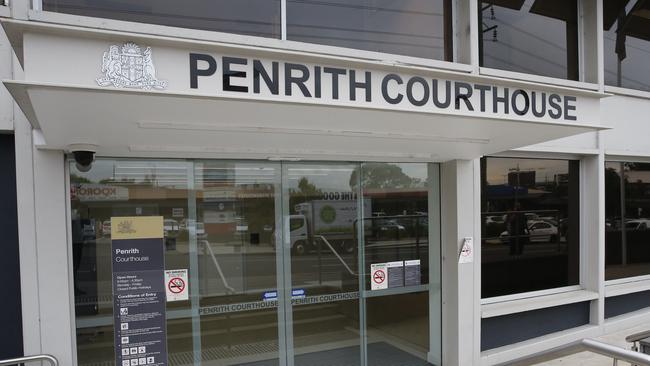 Gregory Foster will next appear in Penrith Local Court on February 19.