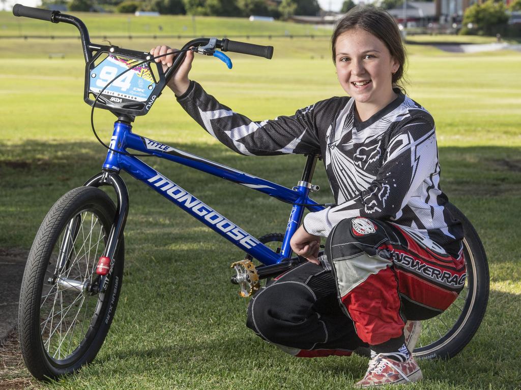 Toowoomba Bmx Club Hosts The Third Bmx South Queensland Shootout Series