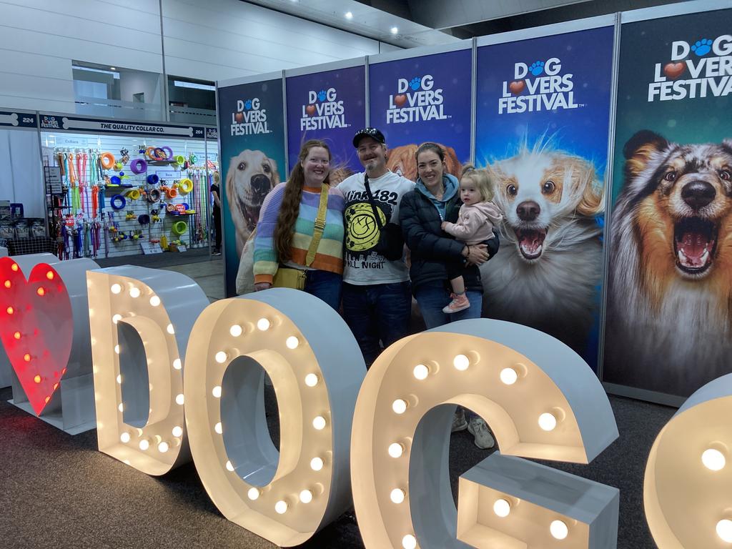 Dogs, Dog Lovers Festival, Melbourne, Exhibition Centre, What’s On