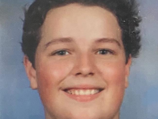 Teenager Lachlan Cook died in 2019 after he contracted gastro on a school trip in Vietnam. Picture:  Supplied via NCA NewsWire