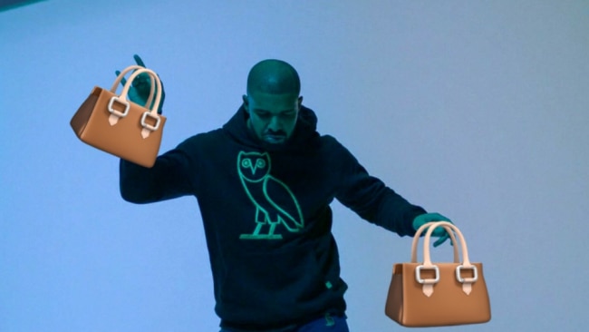 Drake Revealed the Collection of Hermès Birkin Bags He Buys for His Future  Wife