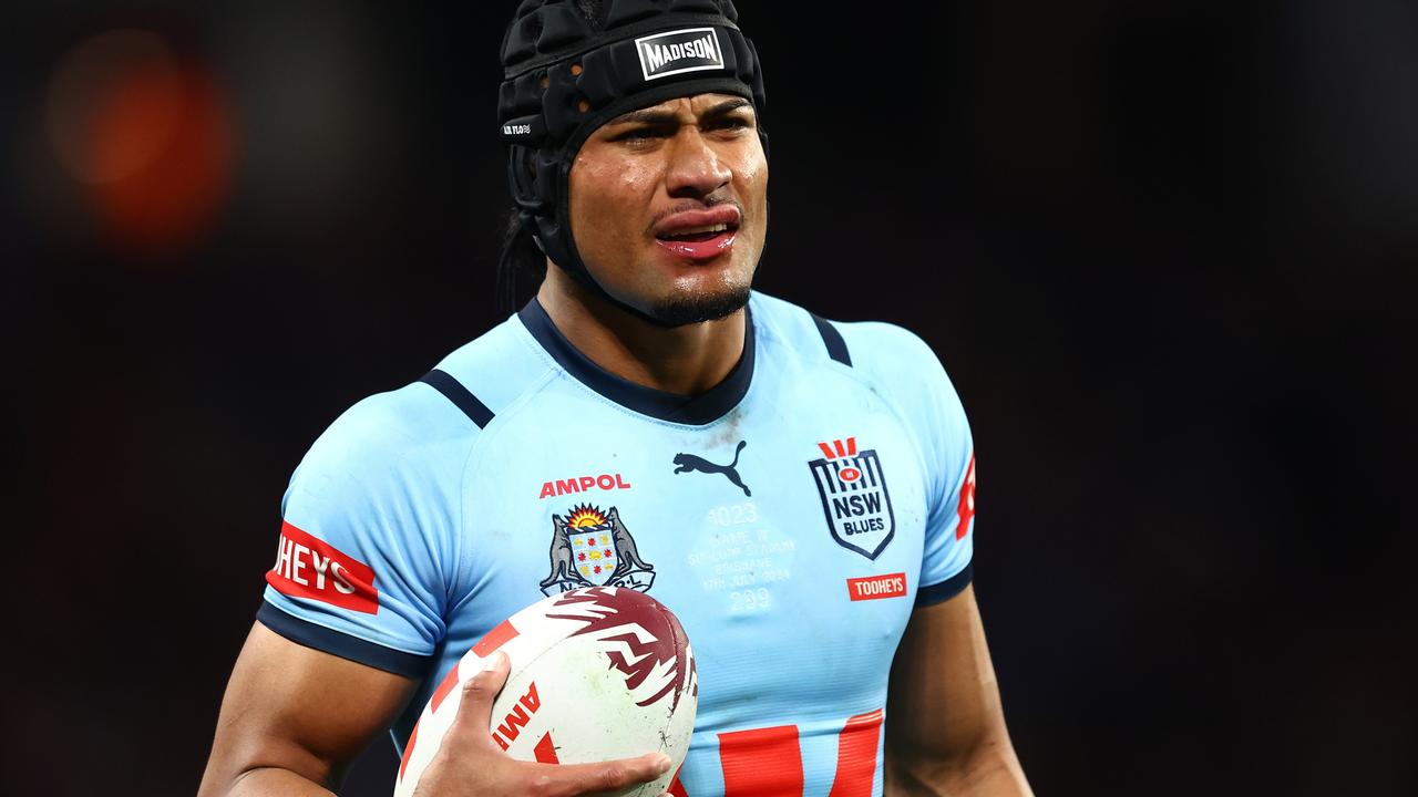 Gould weighs in on NSW captaincy call