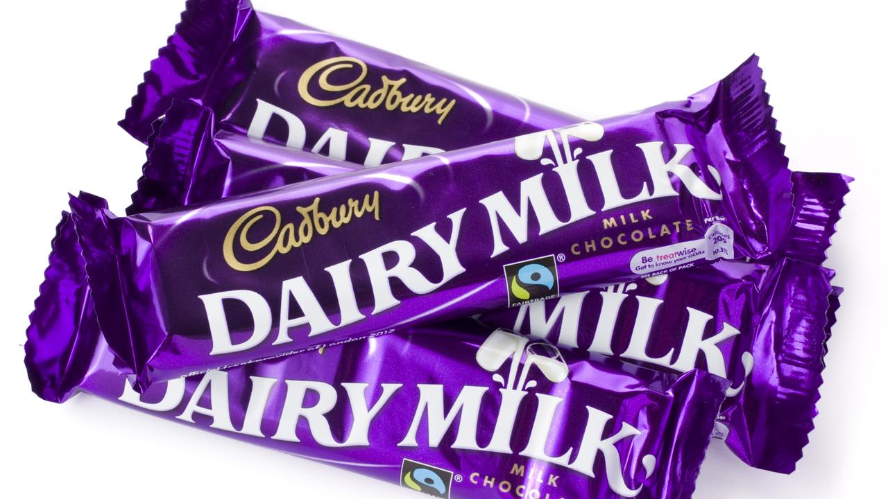 Cadbury Dairy Milk bars are under multiple threats from the increasing age of cocoa farmers in Ghana to climate change.