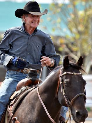 Bob Holder has been riding in rodeo since age of 14 | The Weekly Times