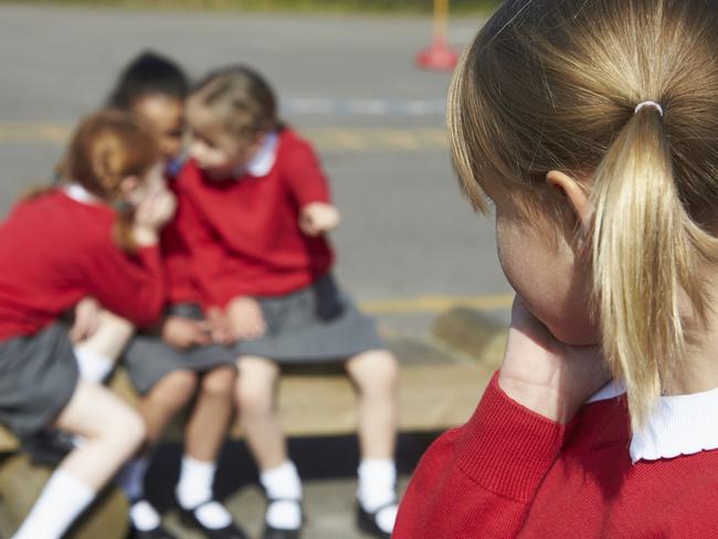 Bullying can impact on a student’s self-esteem, their ability to focus and their relationships with others.