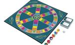 <b>TRIVIAL PURSUIT</b><p>

If you didn’t grow up playing a family game of trivial pursuit, you have been robbed of a childhood. </p> <p>

“We played the same edition of Trivial Pursuit from the 80s for like 15 years and the answers were always out of date – the answers were usually ‘The USSR’,” laughs Jenna. </p>