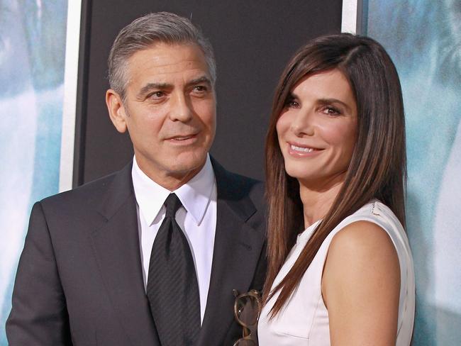 Sandra Bullock will take on George Clooney’s role in the spin-off.