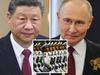Putin, Xi’s bold message to rest of the world