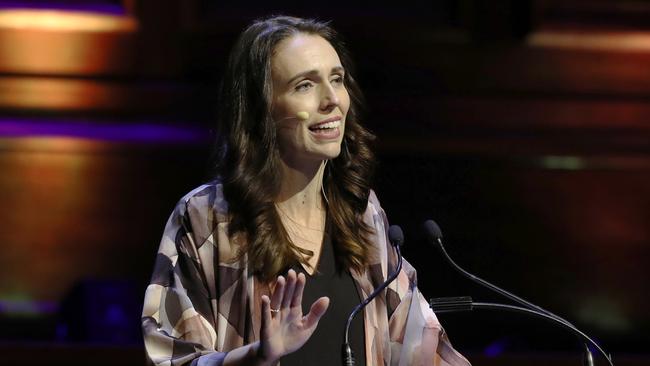 New Zealand Prime Minister Jacinda Ardern raised the issue during a visit to Australia this week. Picture: AAP/David Crosling