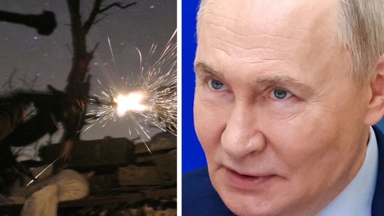 ‘Stabbed in the back’: Russia fumes