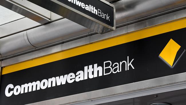 The competitive 6.15 per cent rate is 0.34 per centage points lower than rates previously advertised by CBA. Picture: NCA NewsWire/ Bianca De Marchi