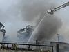 Parking problems hit Stirling after Woolies blaze