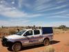 Horror skull find near Territory town, crime scene declared