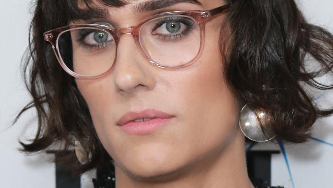 BEVERLY HILLS, CA - MAY 08: Actor Teddy Geiger attends the 66th Annual BMI Pop Awards - Arrivals at the Beverly Wilshire Four Seasons Hotel on May 8, 2018 in Beverly Hills, California. (Photo by Leon Bennett/Getty Images)