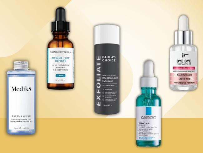 These are the best salicylic acid serums on the market right now.