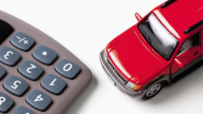 How To Drive Yourself To Get The Best Car Finance Deal | News.com.au ...