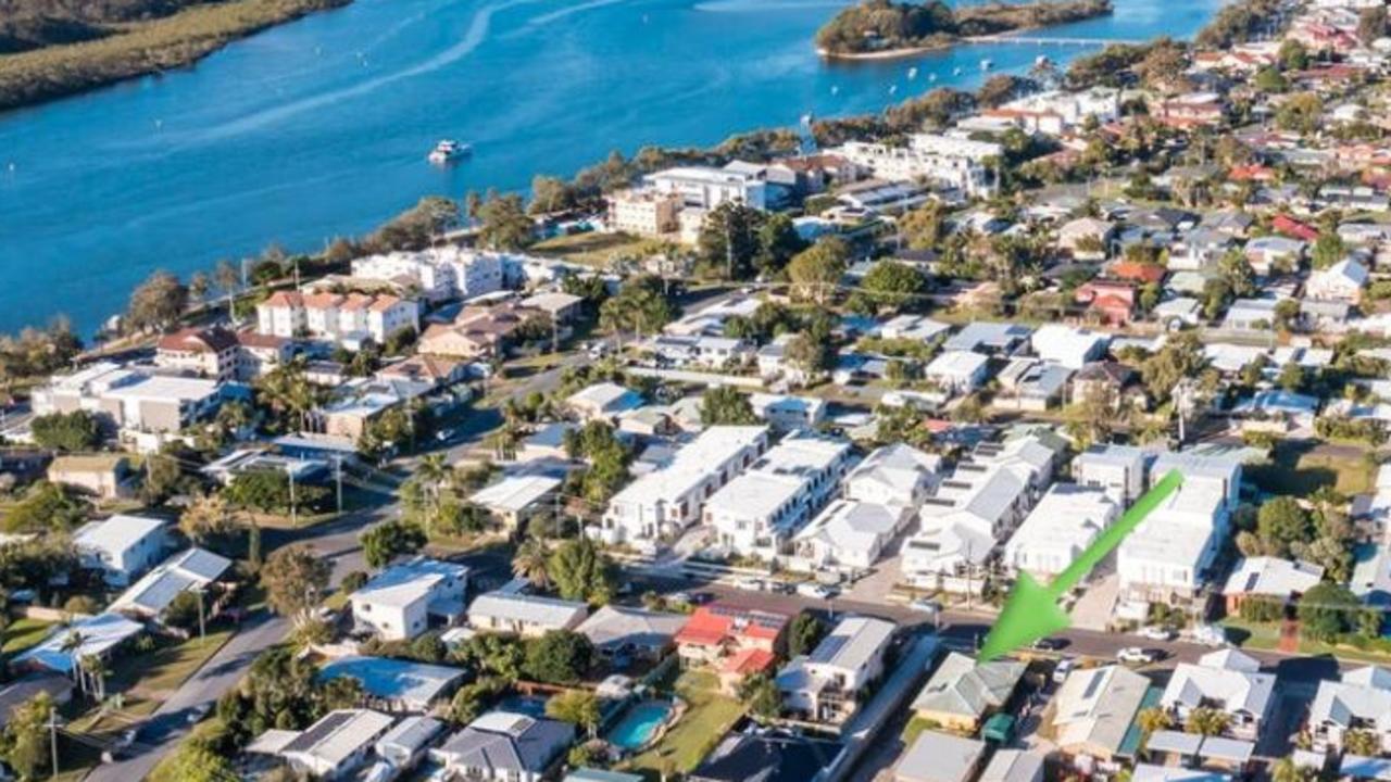 The property was last sold in August 2022 for $1.35m, according to property data.