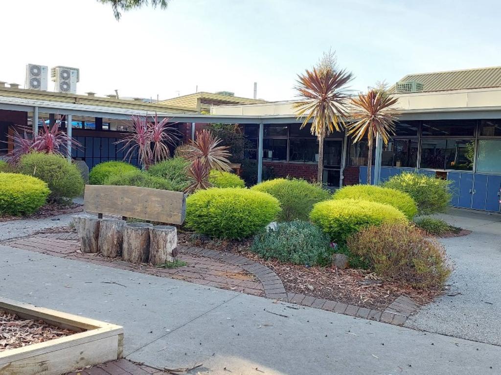 Mr Farrugia was also a Year 8 homeroom teacher for the Francis house in 2021 and was the Mathematics Domain Leader in 2022. Picture: Google maps
