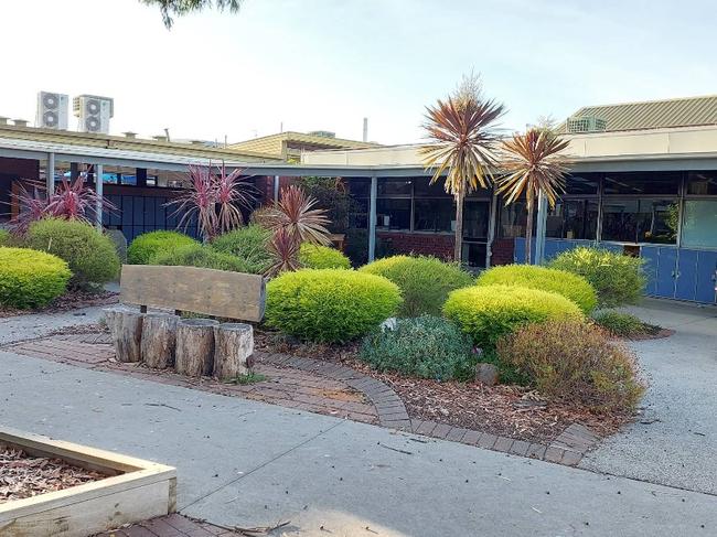 Mr Farrugia was also a Year 8 homeroom teacher for the Francis house in 2021 and was the Mathematics Domain Leader in 2022. Picture: Google maps