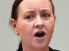 Health shock: $550m ripped out of already sick system