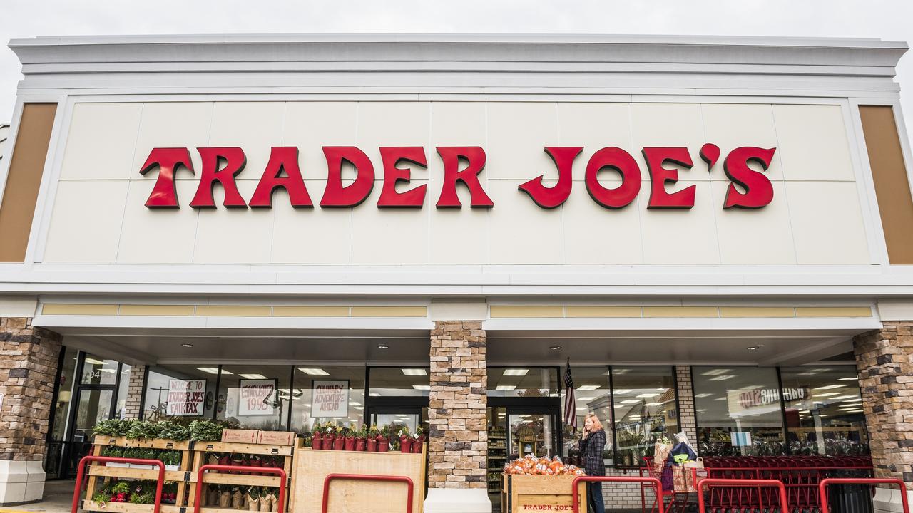 Reader Joe’s, owned by the family behind Aldi, has 600 US stores.