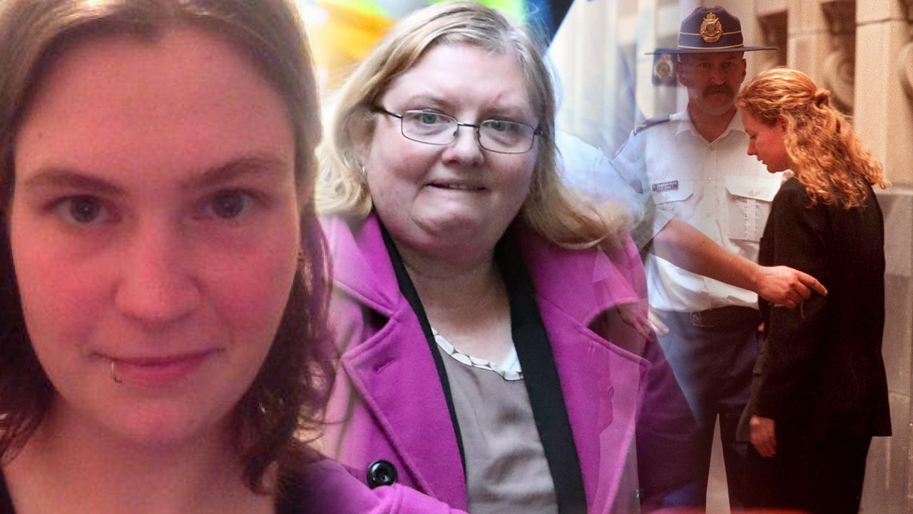 Five shocking motives for murder ‘Bucket List’ killer Jemma Lilley