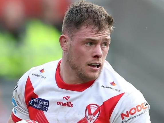 Market Watch: Dolphins confirm interest in Super League star