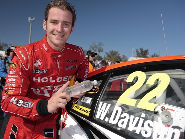 Holden Racing Team turns 25: Who has been the greatest V8 Supercar ...