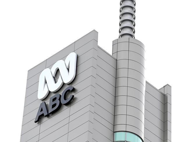 SYDNEY, AUSTRALIA - NewsWire Photos February 7, 2022: The ABC building in Ultimo, Sydney. The national broadcaster will recieve $3.3 billion over three years , while SBS will receive more than $950 million. Picture: NCA NewsWire / Jeremy Piper