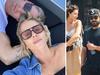 Hottest Aussie celebrity hook-ups of 2020