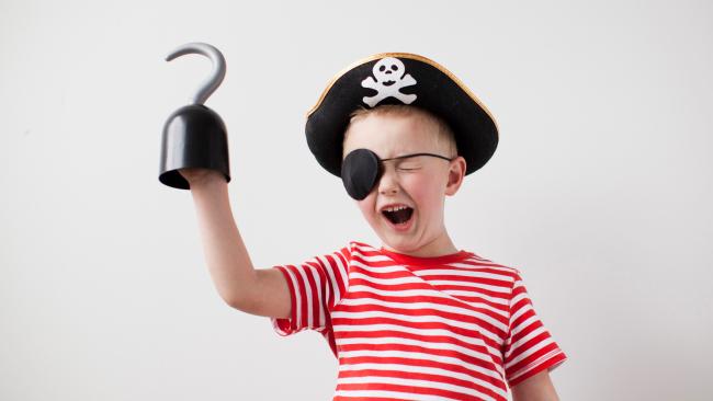 9. In Victoria, according to Section 70C of Crimes Act 1958, corresponding or doing business with pirates is illegal and can result in 10 years’ imprisonment.