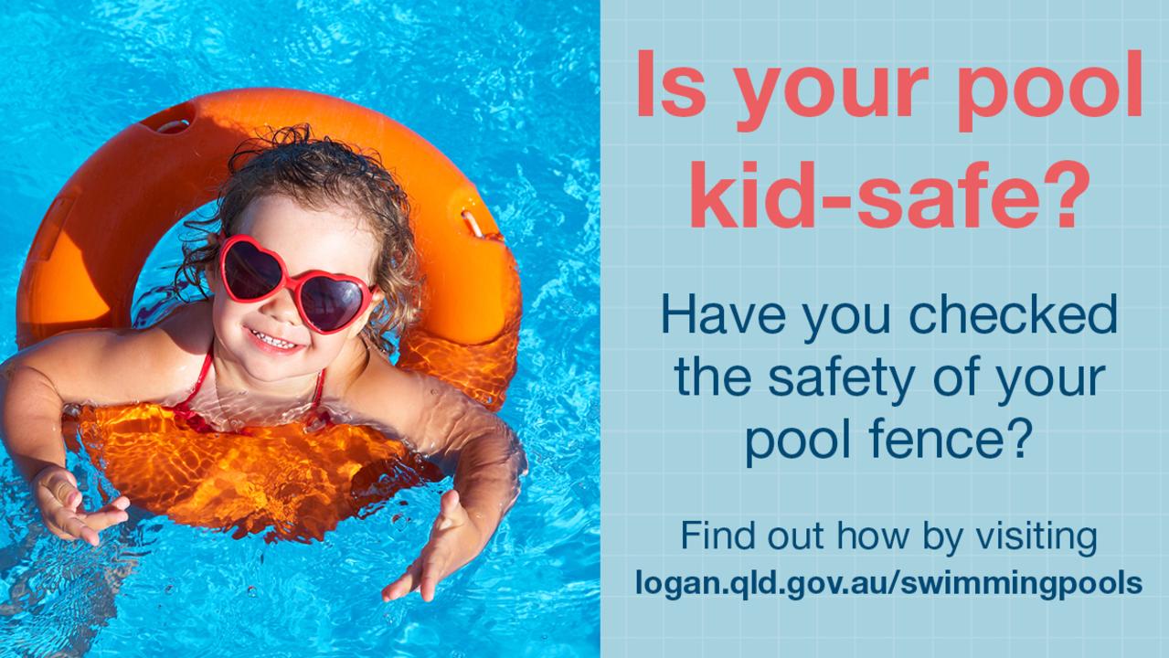 Logan pool owners warned of massive fines | The Courier Mail