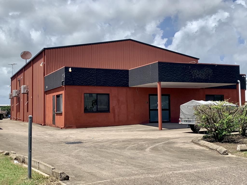 Harlots Mackay will take over Club 7’s premises in Paget, with fresh renovations in the process of being completed.