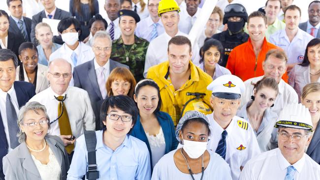 Paid on-the-job training and better links between university and vocational training will be priorities for the new Australian Tertiary Education Commission.