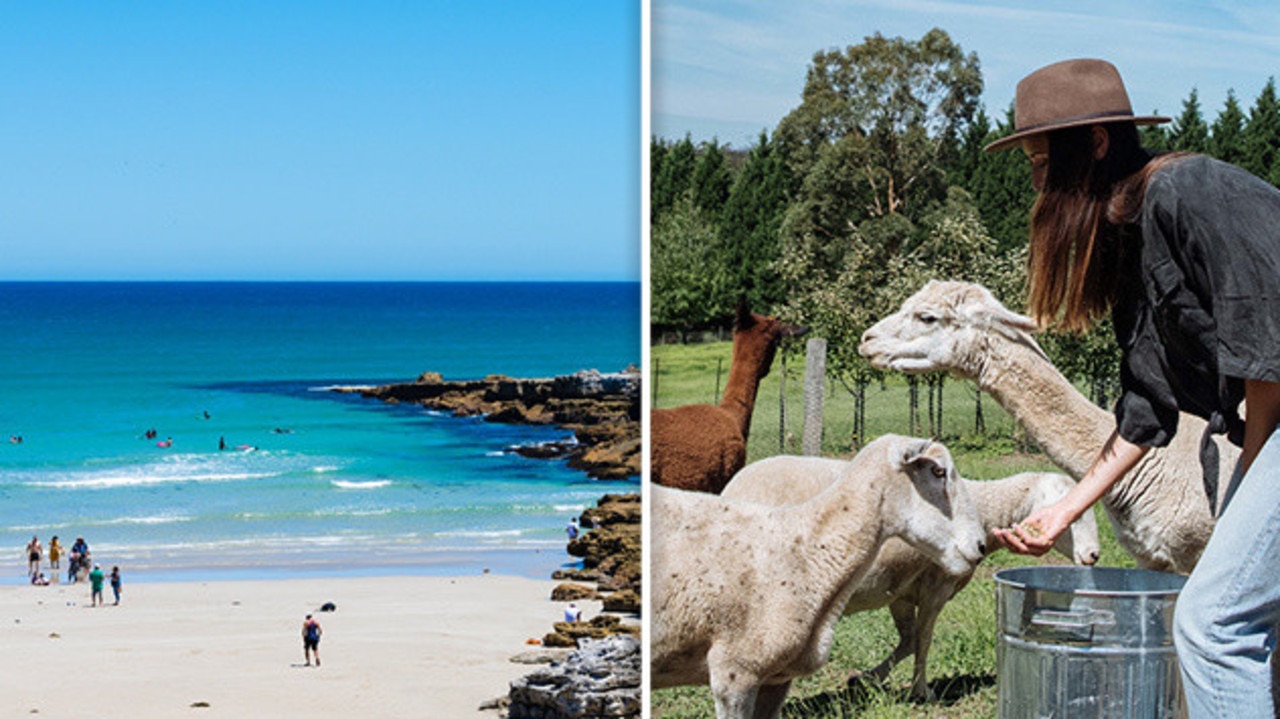 Best NSW holiday destinations for Easter long weekend in 2021 Daily