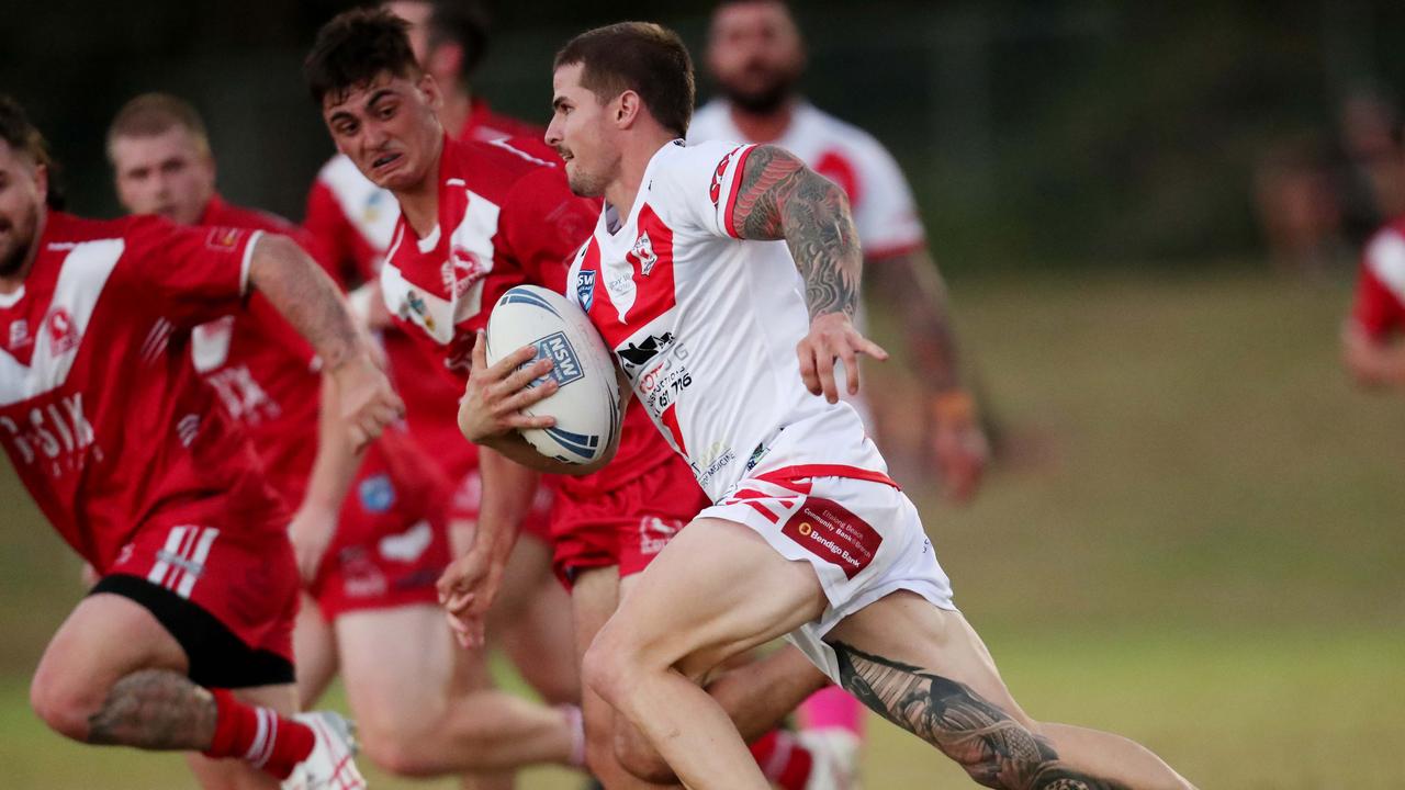 Central Coast Rugby League: Gallery, wrap, results, standouts from ...