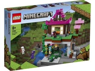 Lego specials big discount w