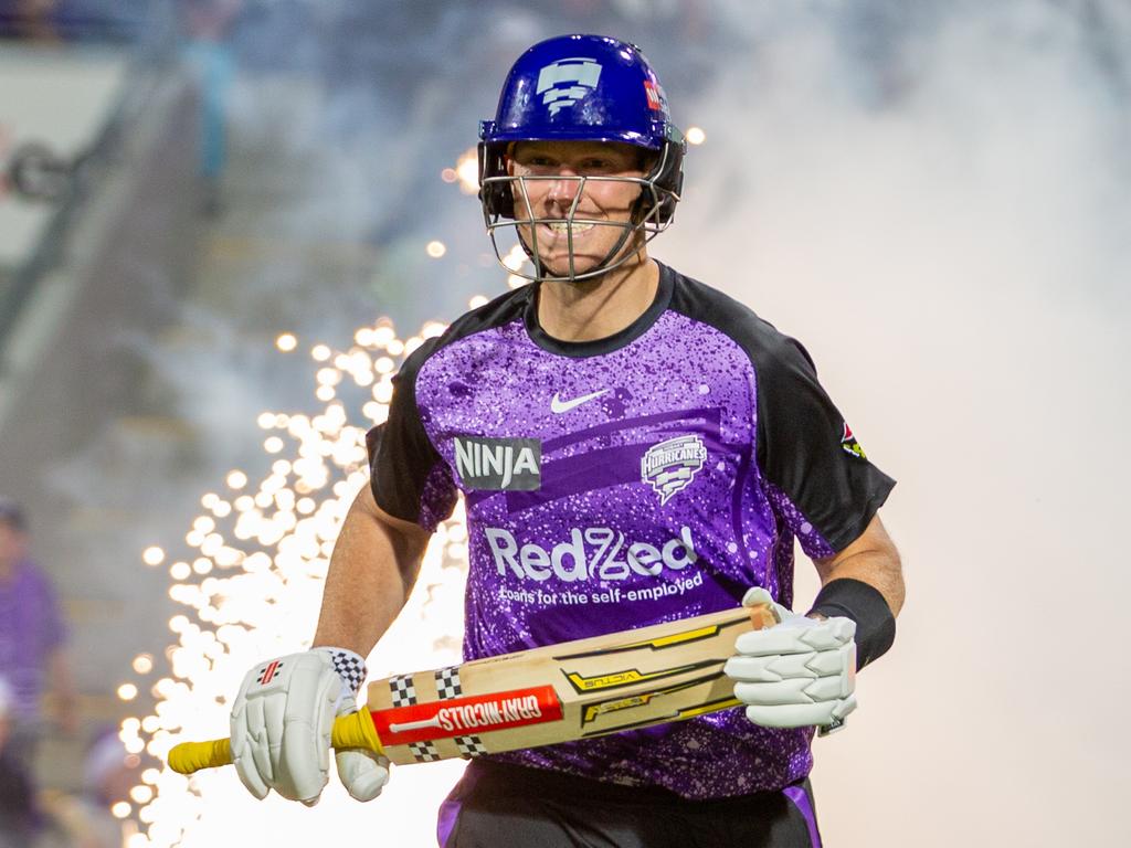 Mitch Owen’s breakout has been crucial to the Hurricanes’ success in BBL14.