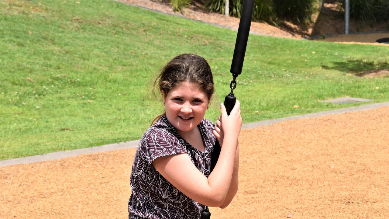 School Holidays Gympie 2020 Photo Gallery