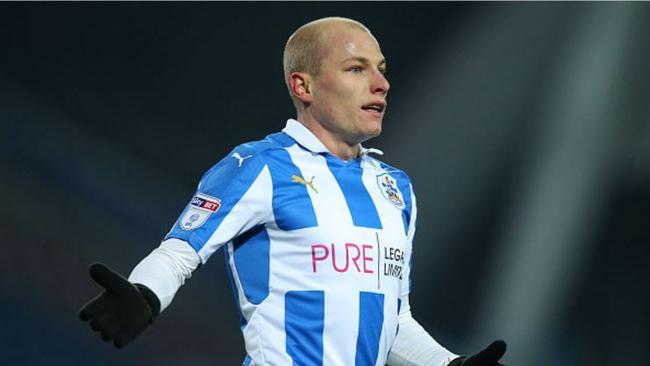 Aaron Mooy.