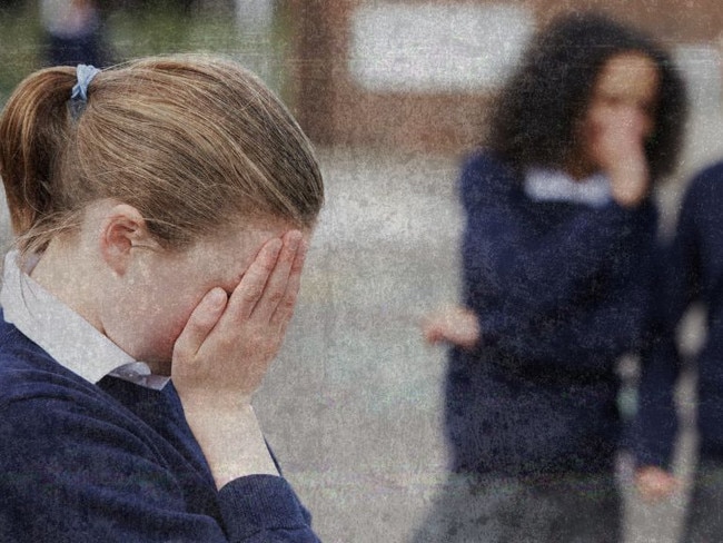 Bullying intervention orders online art