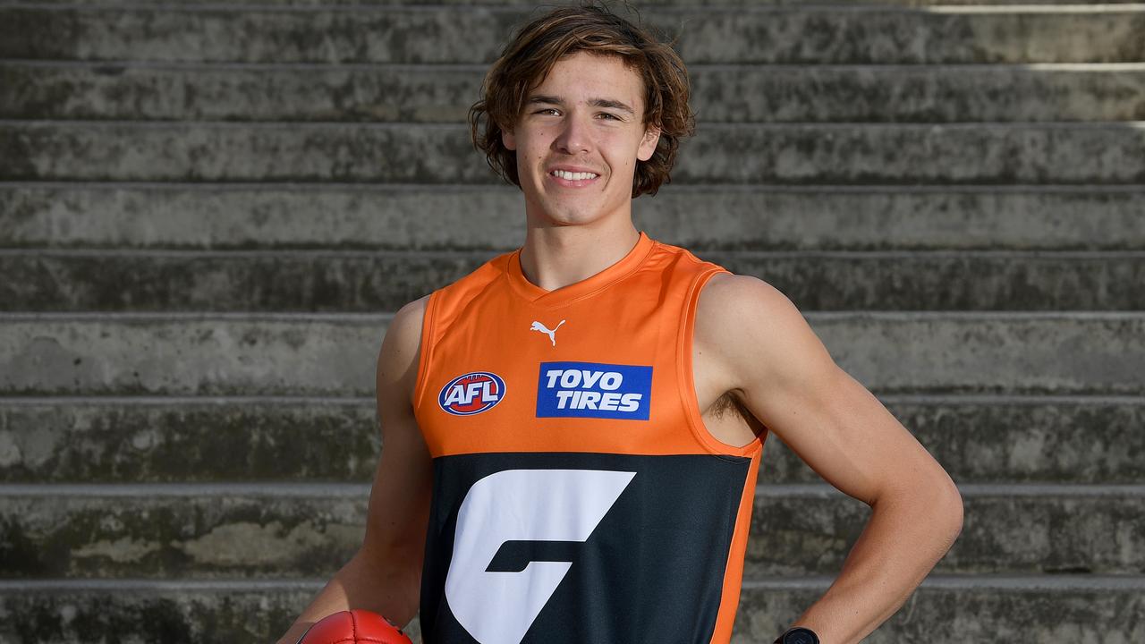 Victoria Country’s AFL draftee tally almost better than WA, SA combined