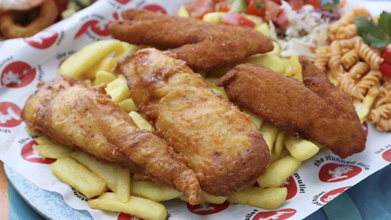 Batter up, here’s five fish and chippies worth catching