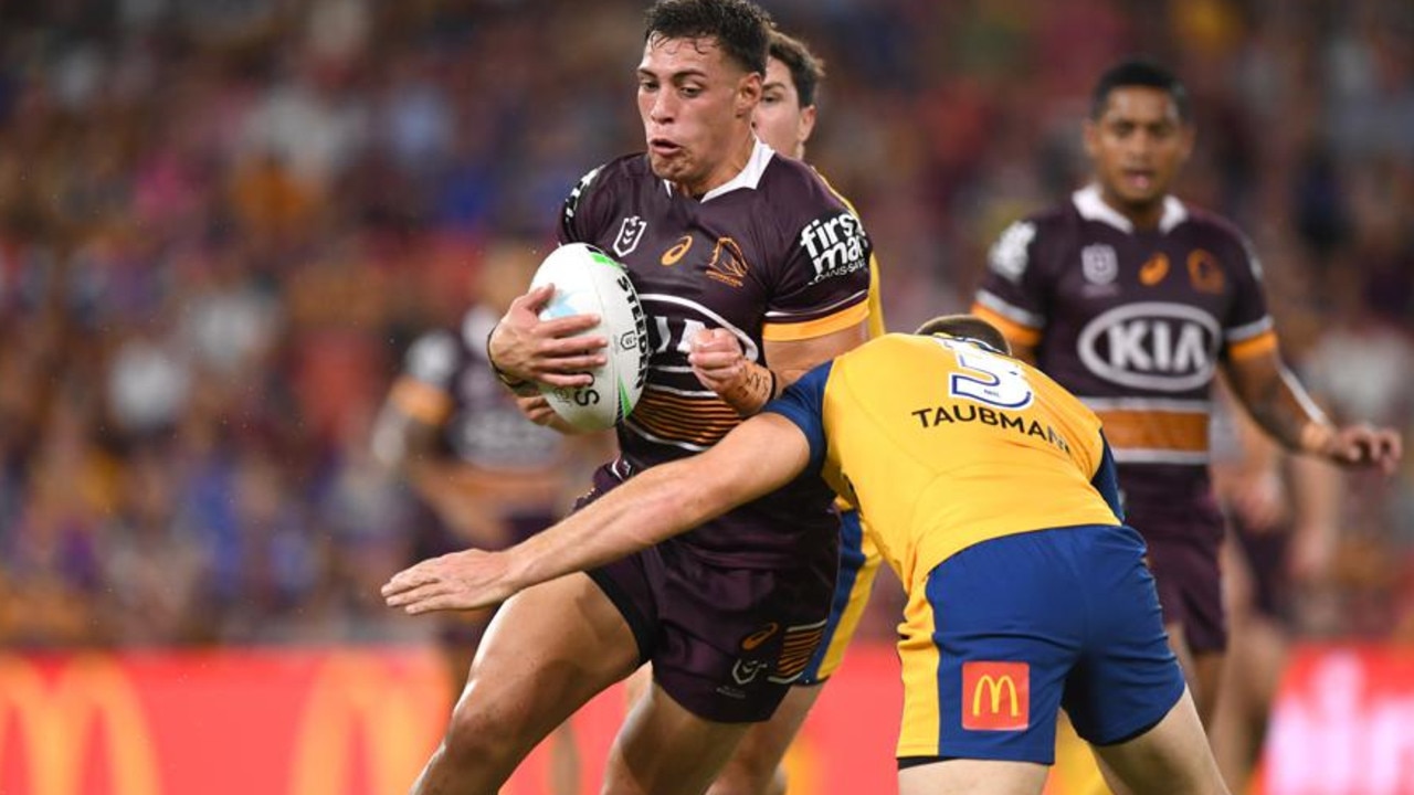 Brisbane Broncos Hospitality