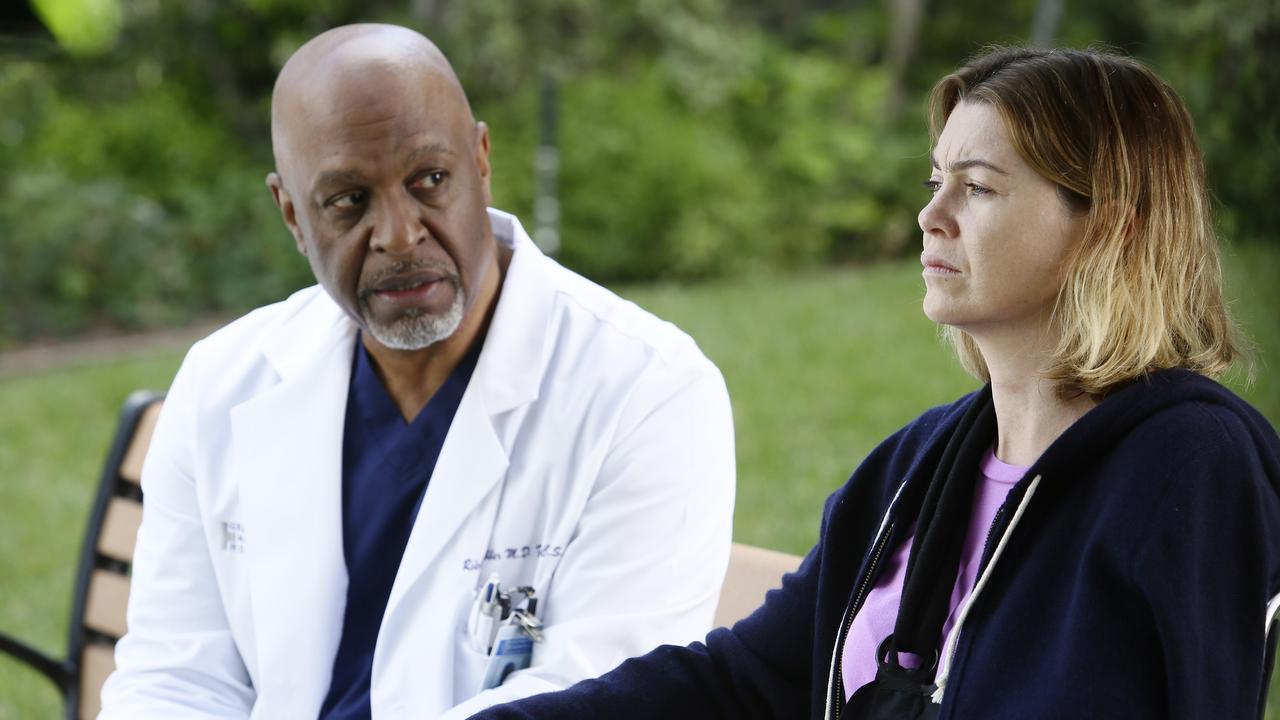 How 'Grey's Anatomy' Writer Elisabeth Finch Used Lies to Create